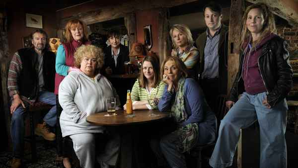 Jam & Jerusalem Poster 1