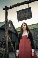Jamaica Inn Poster 4