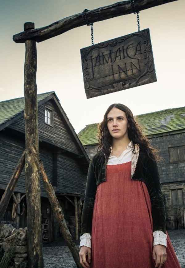 Jamaica Inn Poster 6