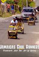 Jamaica's Cool Runners - Pushcarts And The Art Of Living Poster 6