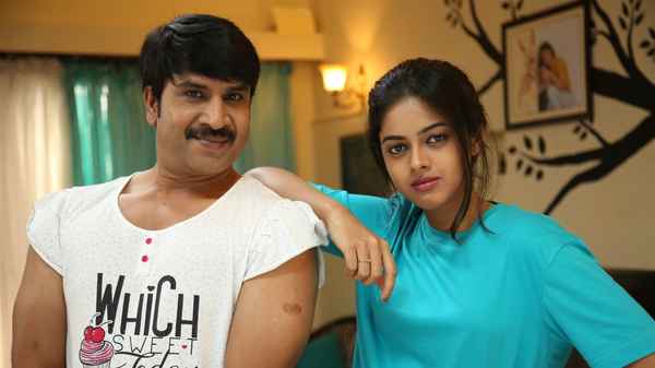 Jamba Lakidi Pamba Poster 6