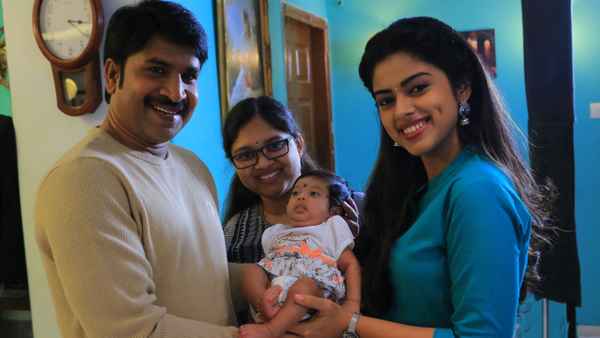 Jamba Lakidi Pamba Poster 1