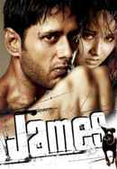 James Poster 2