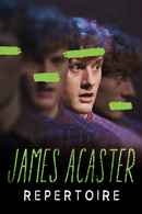 James Acaster: Repertoire Poster 1
