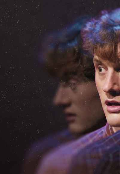 James Acaster: Repertoire