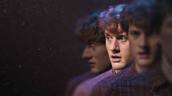 James Acaster: Repertoire Poster 3