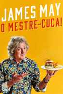 James May: Oh Cook Poster 4