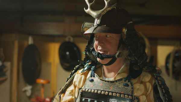 James May: Our Man In Japan Poster 5