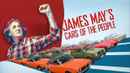 James May's Cars of the People Poster 4