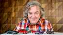 James May's Cars of the People Poster 1