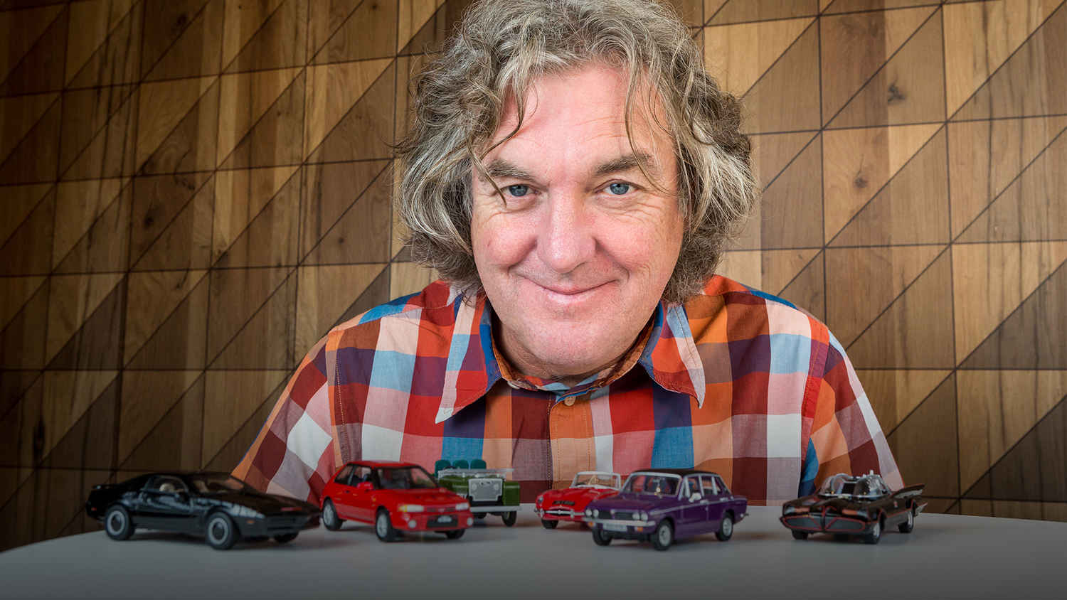 James May's Cars Of The People