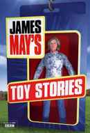 James May's Toy Stories Poster 3