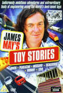 James May's Toy Stories Poster 4