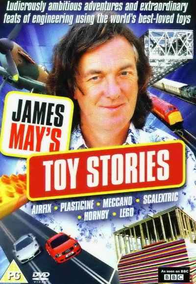 James May's Toy Stories
