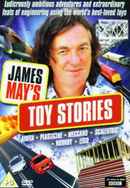 James May's Toy Stories Poster 5