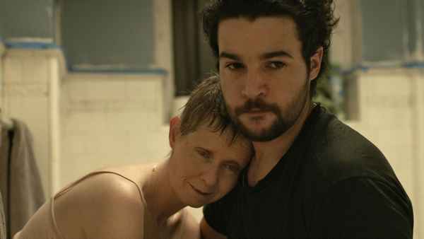 James White Poster 4