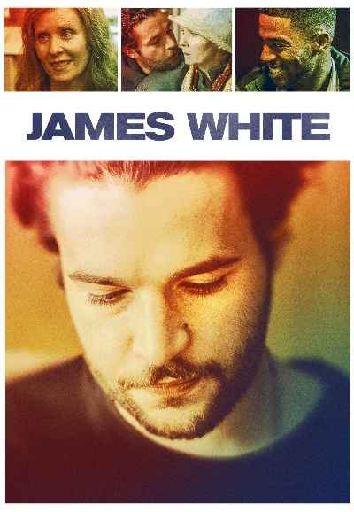 James White