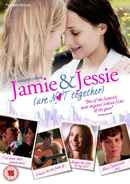 Jamie and Jessie Are Not Together Poster 1