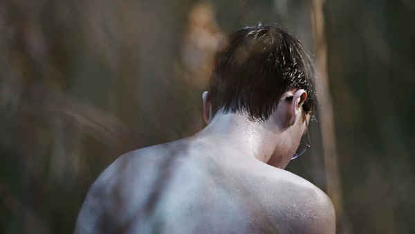 Jamie Marks Is Dead Poster 3