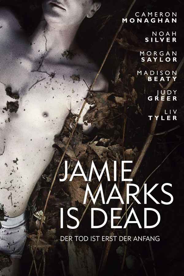 Jamie Marks Is Dead Poster 6