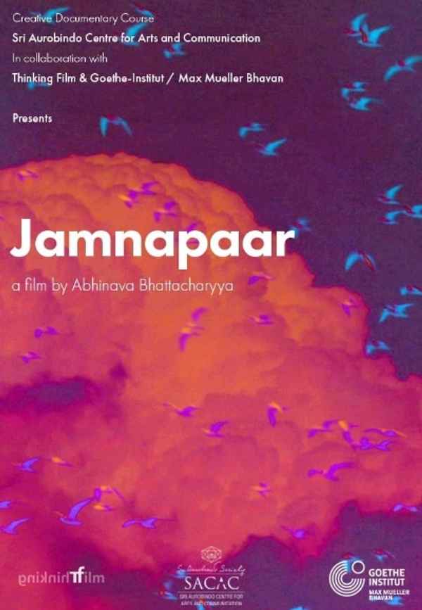 Jamnapaar Poster 5