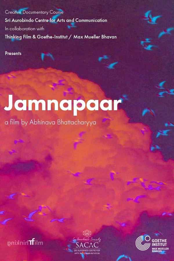 Jamnapaar Poster 3