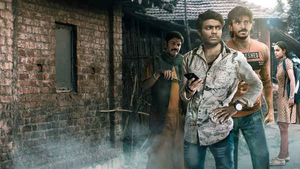 Jamtara - Sabka Number Ayega Poster 6