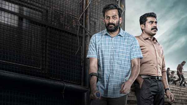 Jana Gana Mana Poster 5