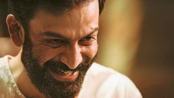 Jana Gana Mana Poster 3