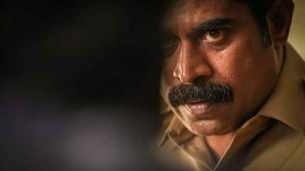 Jana Gana Mana Poster 1