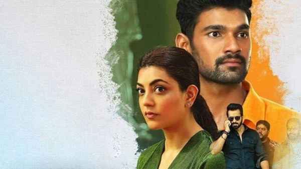 Janaki Nayakan Poster 1