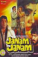 Janam Janam Poster 1