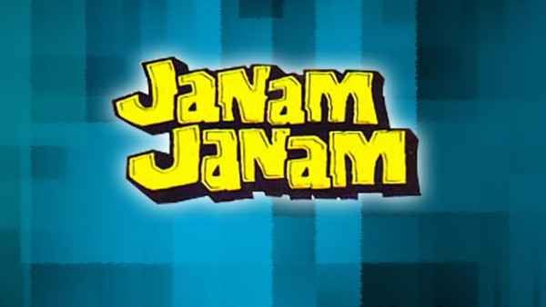 Janam Janam Poster 2