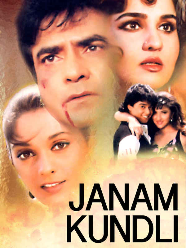 Janam Kundli Poster 4