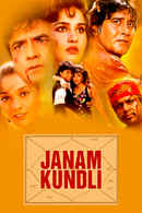 Janam Kundli Poster 1