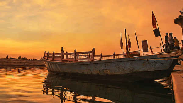 Janani: River of Life Poster 1