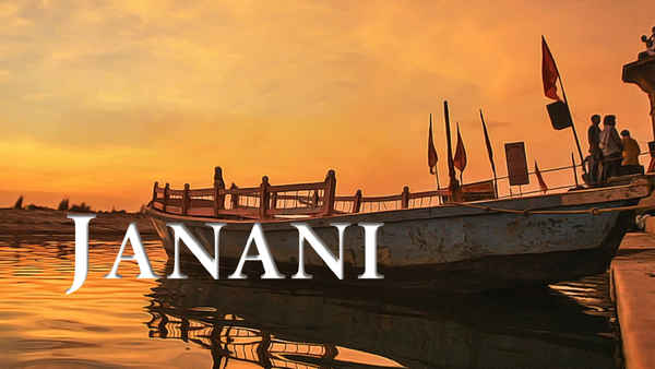 Janani: River of Life Poster 3