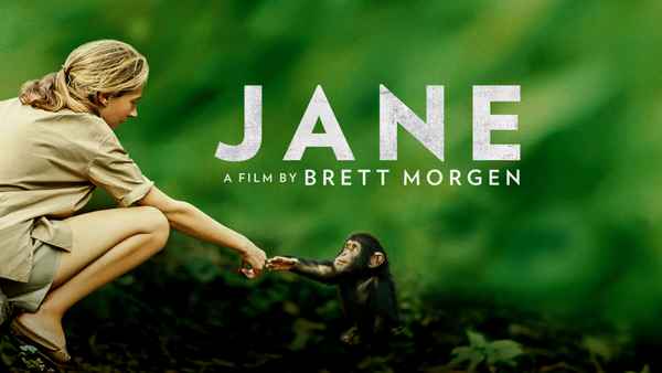 Jane Poster 1