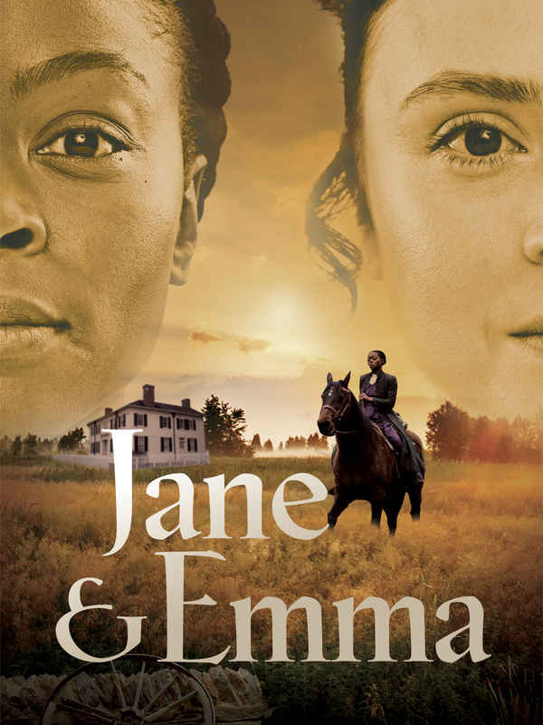 Jane and Emma Poster 3