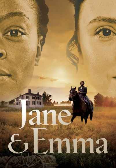 Jane and Emma