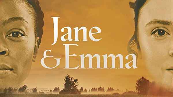 Jane and Emma Poster 5