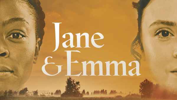 Jane and Emma Poster 1