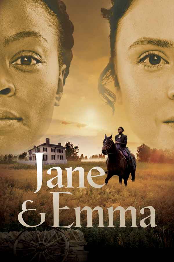 Jane and Emma Poster 2