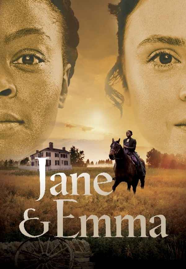 Jane and Emma Poster 7
