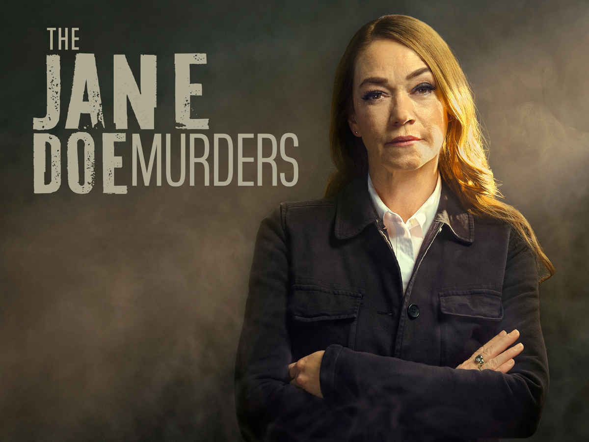 Jane Doe Murders