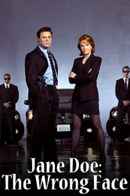 Jane Doe: The Wrong Face Poster 3