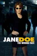 Jane Doe: The Wrong Face Poster 1