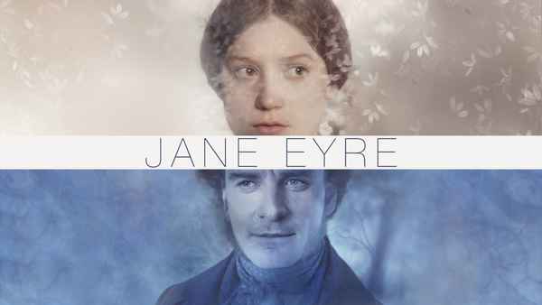 Jane Eyre Poster 1