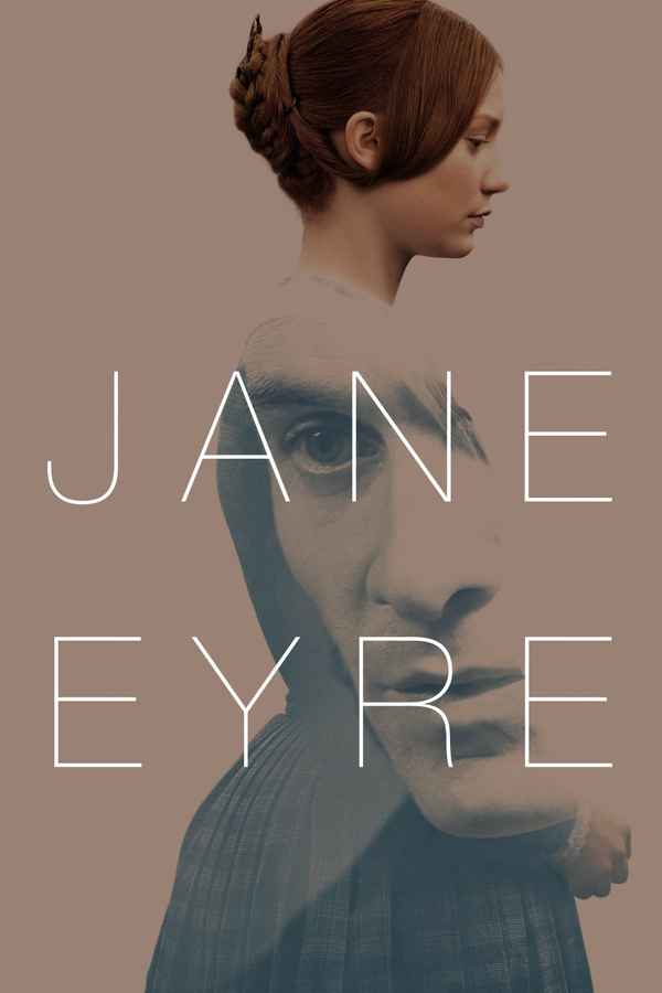 Jane Eyre Poster 5