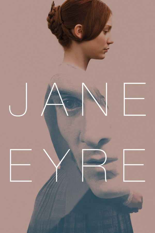 Jane Eyre Poster 6